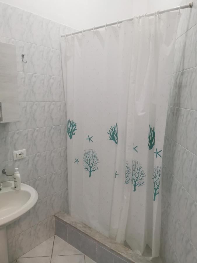 Casa Giusi Daire Sferracavallo Dış mekan fotoğraf
