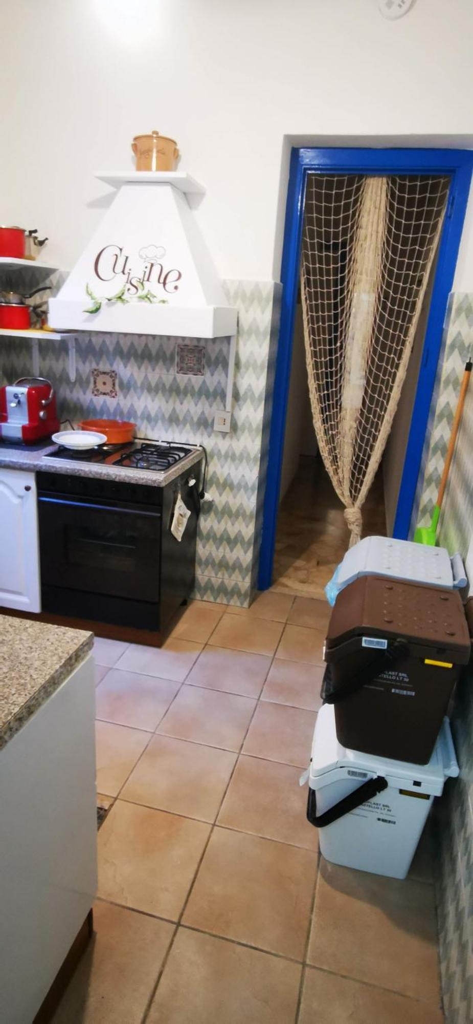 Casa Giusi Daire Sferracavallo Dış mekan fotoğraf