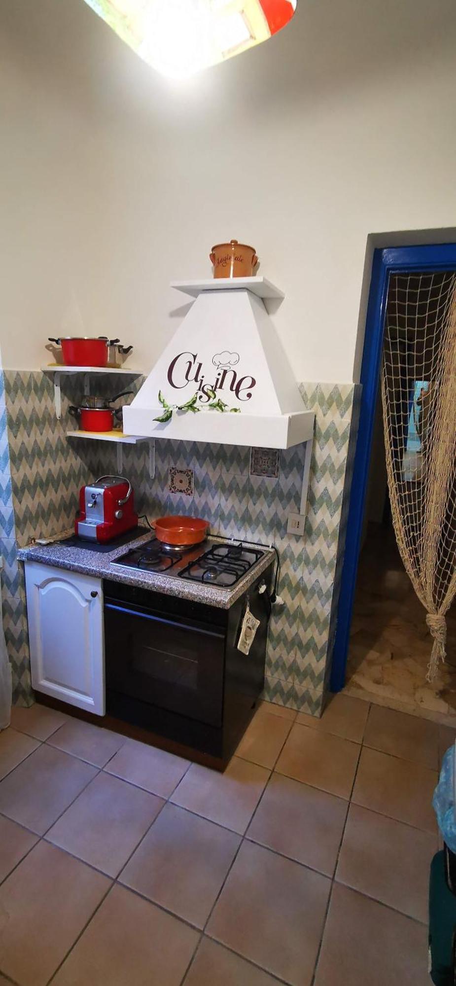 Casa Giusi Daire Sferracavallo Dış mekan fotoğraf
