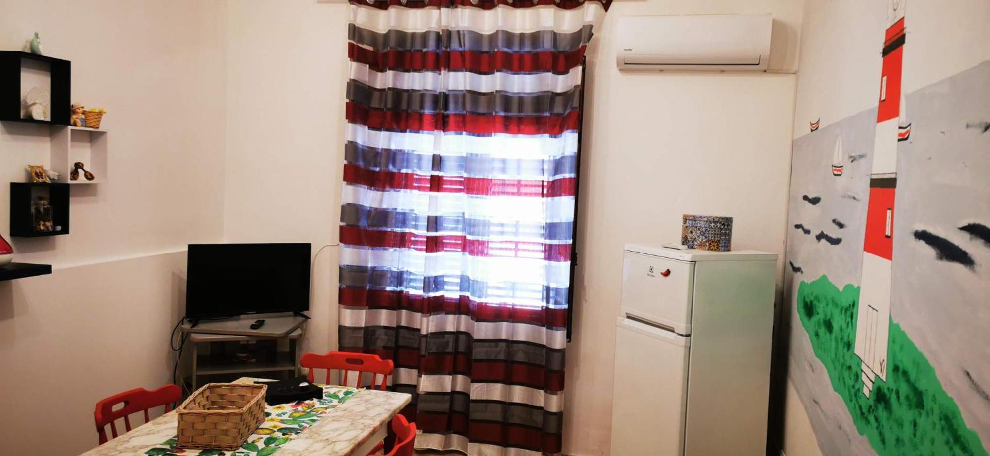 Casa Giusi Daire Sferracavallo Dış mekan fotoğraf