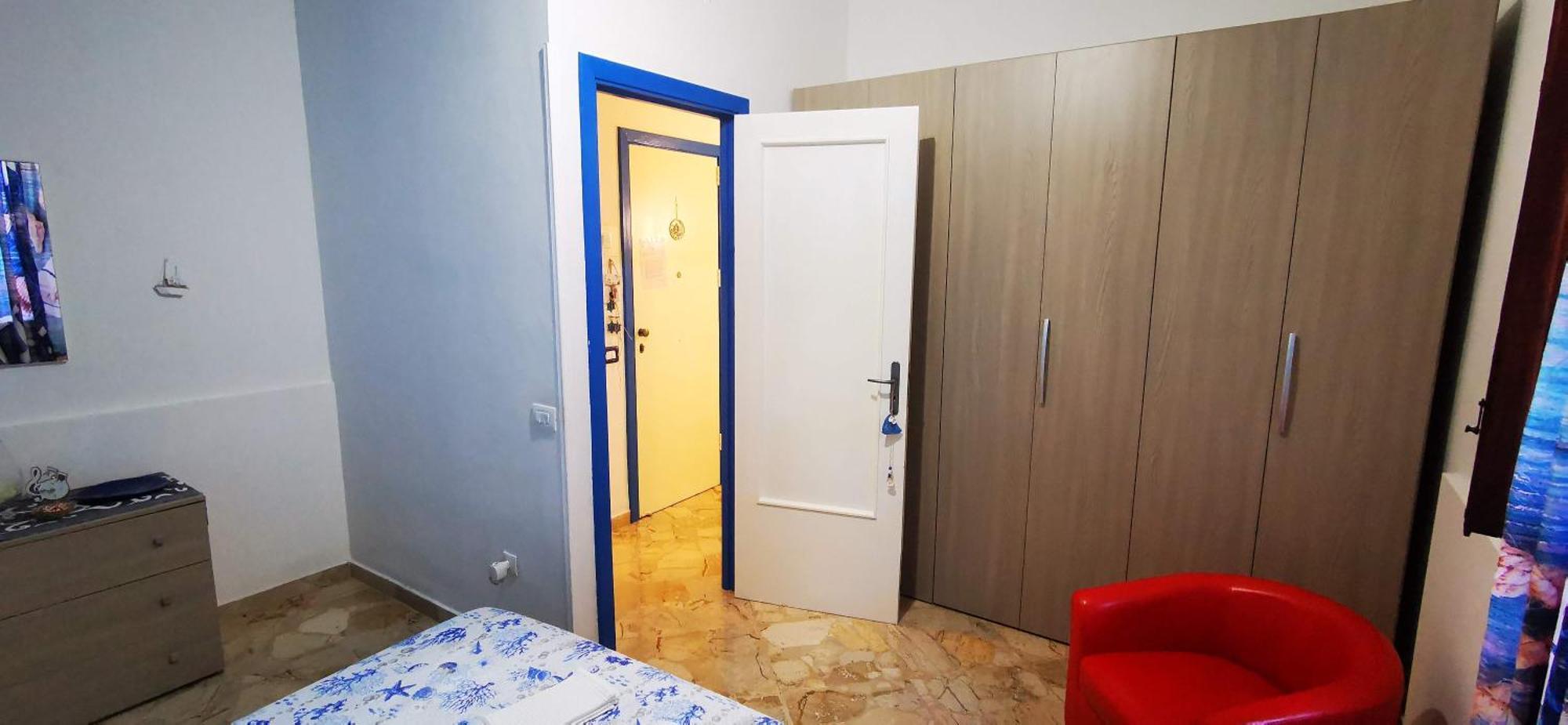 Casa Giusi Daire Sferracavallo Dış mekan fotoğraf