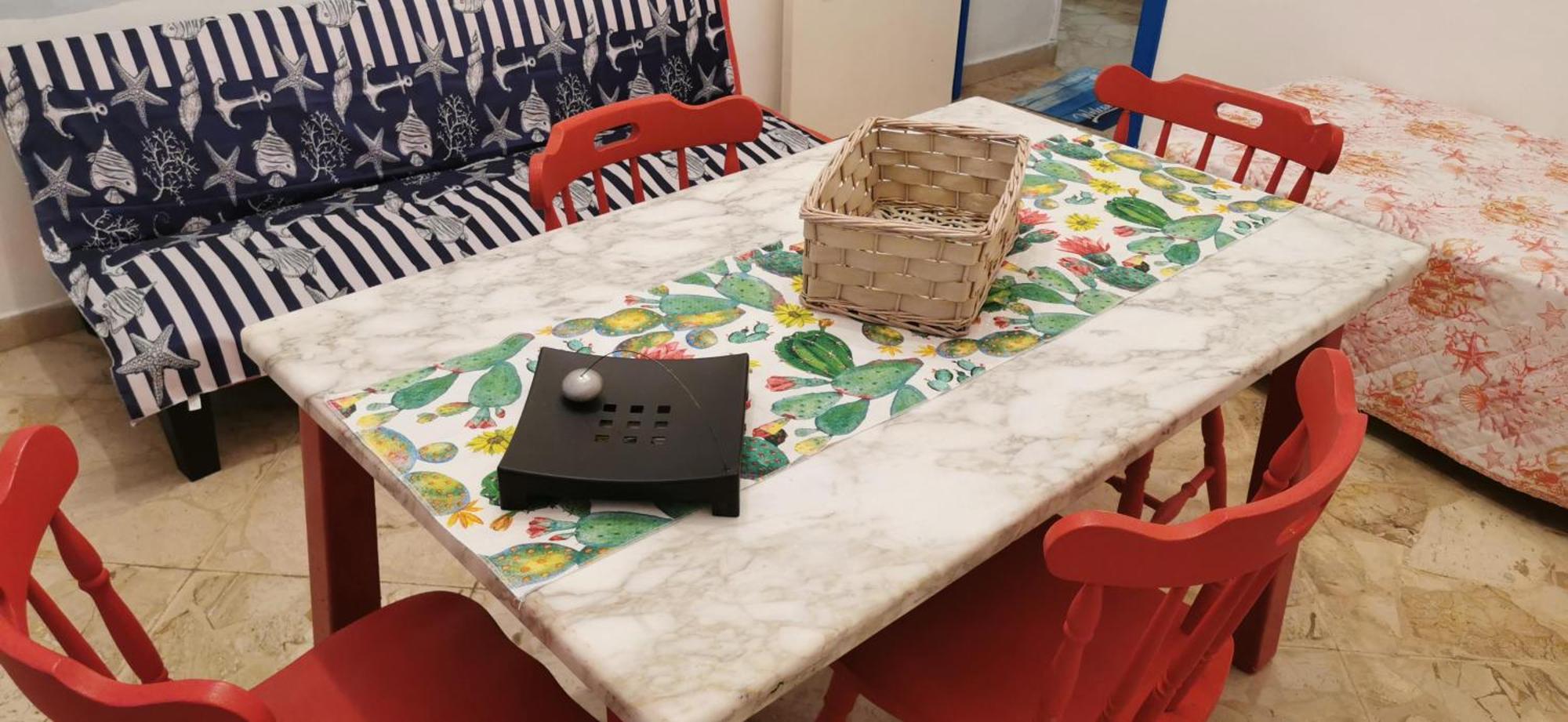 Casa Giusi Daire Sferracavallo Dış mekan fotoğraf